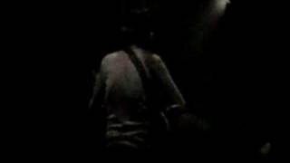 Kasabian Live - British Legion