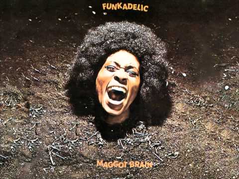 Funkadelic - You and your folks, me and my folks (1971)