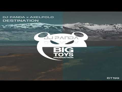 Dj Panda vs. AxelPolo - Destination (ABGT double support)