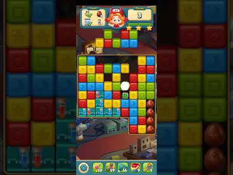 Toy Blast level 6238