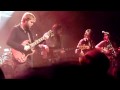 Midlake "Bring Down" Live @ L'Antipode Rennes 14/04/2010 3/7