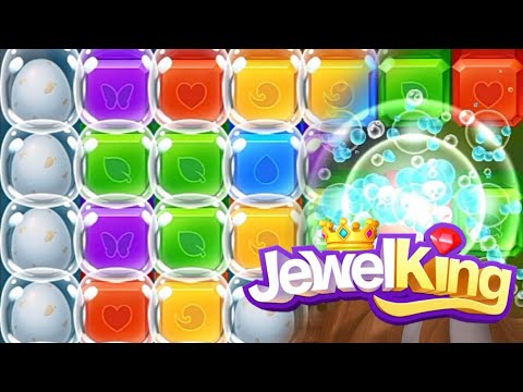 Jewel king level 1594-1596#gameoffline