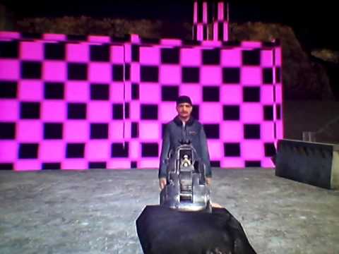 Garry's Mod #82: S.T.A.L.K.E.R Weapons Pack Review