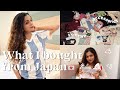 What I Bought From Japan Hansika Krishna