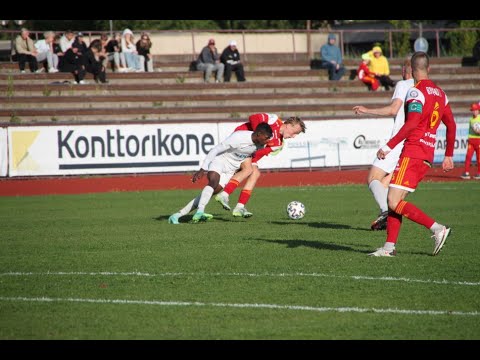 Miesten Kakkonen FC Jazz - HJS