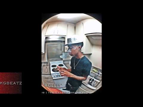 Seany ft. Khrys Lawson - Rollin [Prod. By DJ Chrissy Chris] [New 2014]