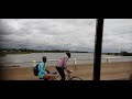 Drive From Liwonde Airport To Saint Mary S Parish In Ntaja Malawi