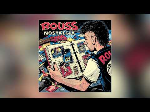 Rouss - ESTA HISTORIA HABLA DE NOSOTROS (Audio Oficial)