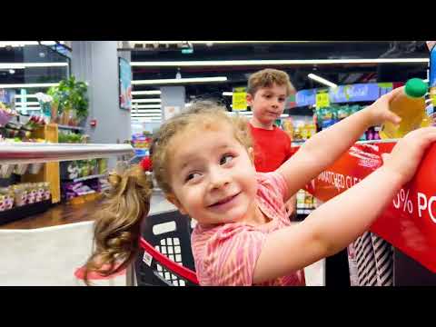 Hicham and Hana's Kitchen Episode 2 Mango cake yummiest recipe fresh moist and full of flavor!