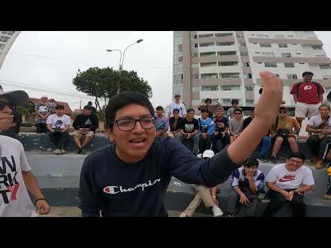 FOX SITHO vs SERZ ENESSE vs GH CAFFO - OCTAVOS - LZ 2v2 SUNRISE