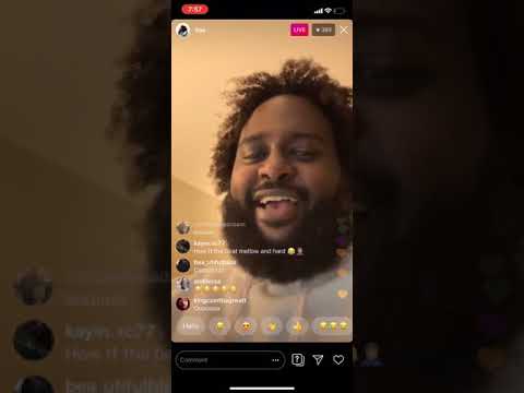 Bas Ft Cozz unreleased song