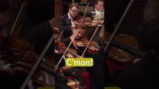 Try to not dance to this! 😉 #classicalmusic