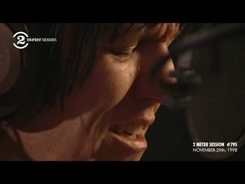ELLIOTT SMITH  - I Didn't Understand (live on 2 METER SESSIONS) 1998