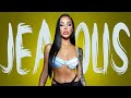 STEFANIA X SPEAKofficial Jealous Visualizer