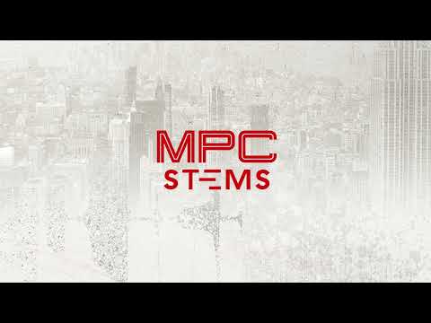How to install and Activate MPC Stems