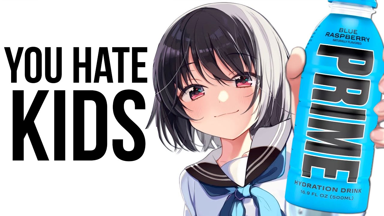 What your favorite drink says about you! (Updated)