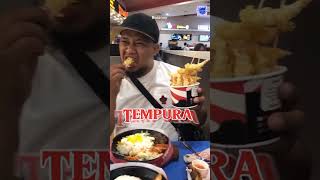 Download lagu Tempura #bosznoy #tempura #shrimp #yummy #smmalls #seafood #shortvideo #viralvideo mp3