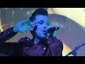 In strict Confidence - Promised Land (live 2014)