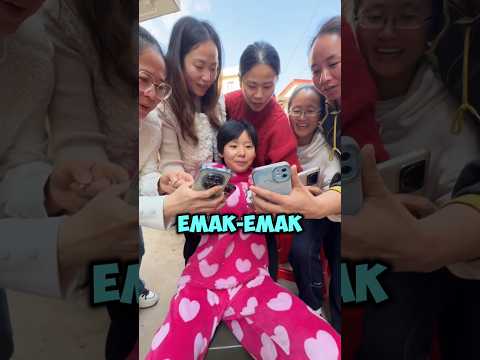 Cuma Dalam 1 Jam, Cewek Ini Berubah Total dan Bikin Cowok Tampan Rebutan! #shorts