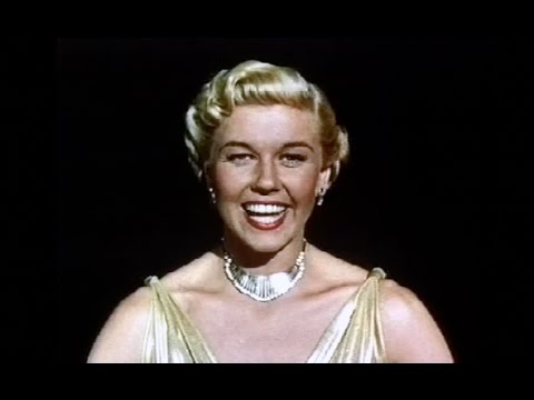Doris Day & Gene Nelson 'LULLABY OF BROADWAY'