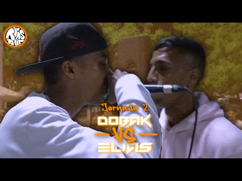 DOBAK vs ELIAS | RIMASTERIA LIGA 2022 | JORNADA 2
