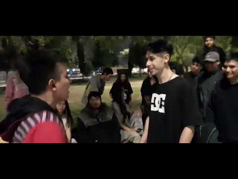 BLITO vs ESKIMIKS - Cuartos de final - Siberianos Freestyle Fecha 8