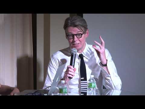 A Conversation with Andrew Bolton