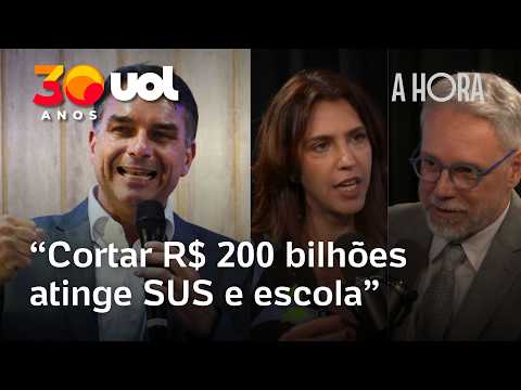 Mesmo antes de eleito, Flávio Bolsonaro já quer aumentar o próprio mandato | A Hora