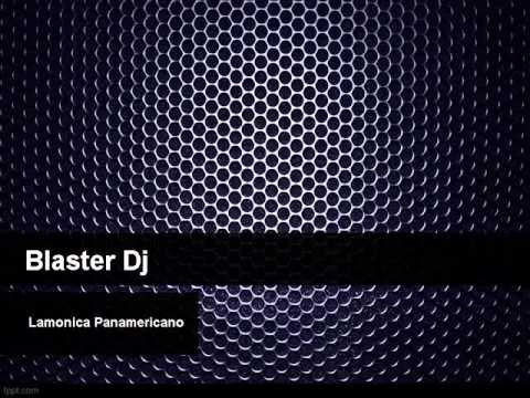 DANZA LOLA Feat PABLO LESCANO - DJ BLASTER 2013
