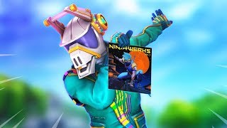 Ninjawerks Album Preview! Gaming With Alesso!! (3LAU, Tycho, Alesso)