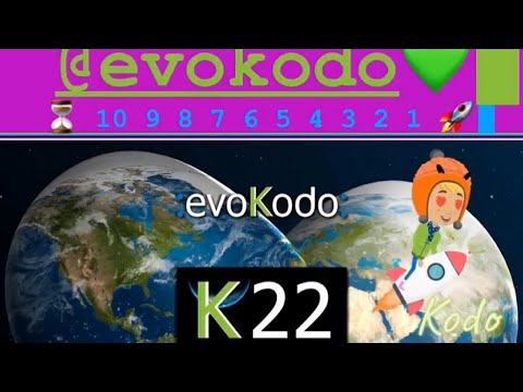 💚 Countdown K22 ⏳ 2022.01.01