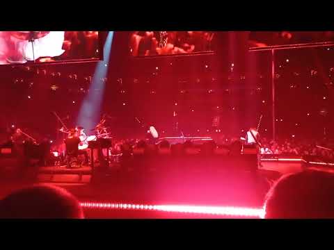 Kabát - Valkýra (Praha, O²arena 9.11.2024)