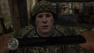 [問卦] 哪款戰爭遊戲做得最讓人體會戰爭