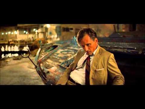 The Two Faces of January ~ Trailer