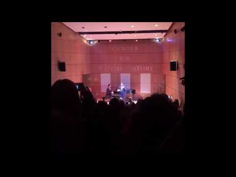 ANDRE AZOULAY Award Ceremony - DAVID SERERO - Moroccan Anthem (2017)