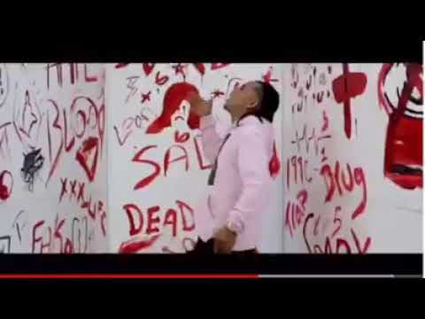 Aldochan. Ansell vill  Laidil