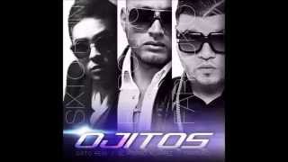 Sixto Rein Ft El Potro Alvarez  Farruko   Ojitos Official Remix