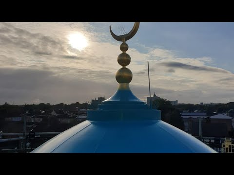 Eve Of 13th Ramadhan | Dua Mujeer | HIC Peterborough | 25/04/2021 | HIC TV