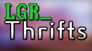 LGR - Thrifts [Ep.23] Hot CoCo