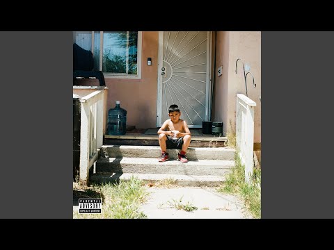 CAN I (feat. DJ Habanero)