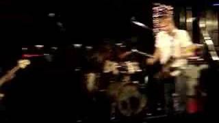 jebediah live at burswood - fall down