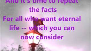 WHOS THERE APOLOGETIX