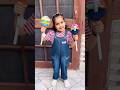 Anaya Or Papa Ko Mili Lollipop