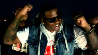 @DEEDAYUNGSAVAGE - I GO HARD(OFFICIAL VIDEO) ( BY: