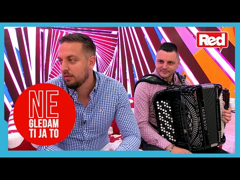 Ne Gledam Ti Ja To - Gosti: Stefan Babić i Milan Marijanović - 30.05.2022 - Red TV