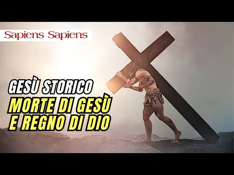 The Death of Jesus and the Kingdom of God || The Historical Jesus: A Possible Portrait (3/5)