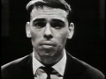 Jacques Brel - La Fanette (english subtitles)