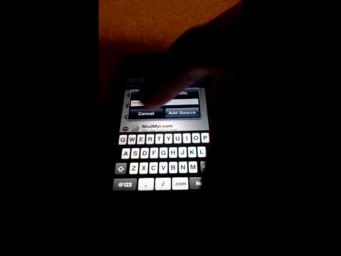 Video cover