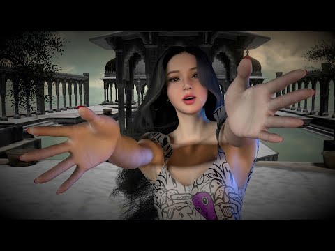 【Virt A Mate VAM MMD】emon(Tes.) - Heart Beats