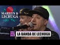 LA BANDA DE LECHUGA Recital en Vivo en C
